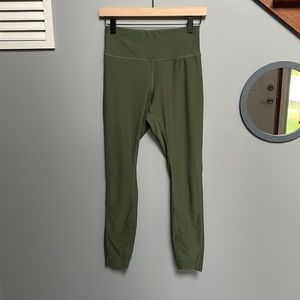 Juicy couture sport leggings size Small